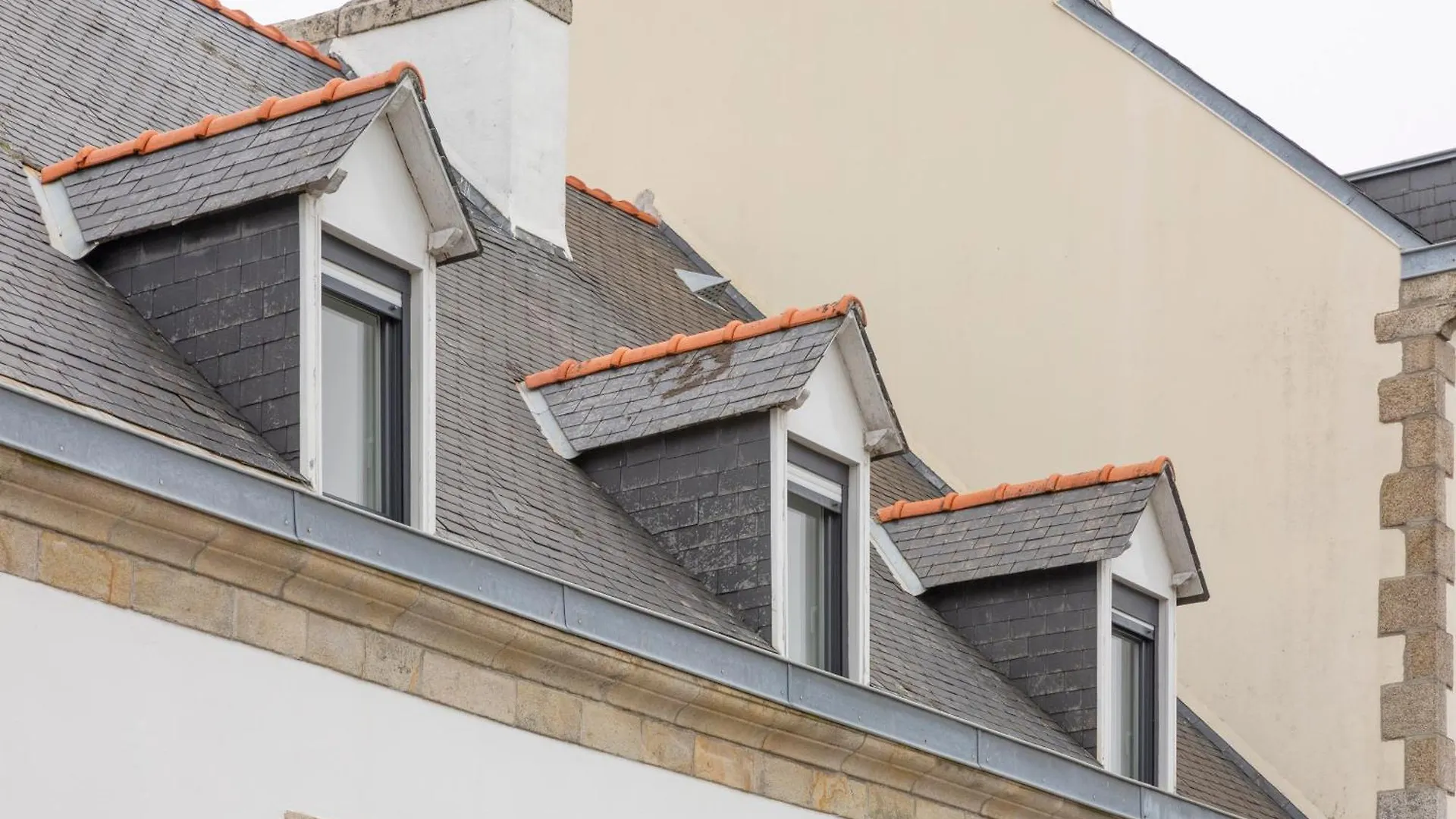 Residence Saint Nicolas Beg-Meil